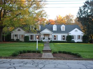 311 Kimberly Dr, Greensboro, NC 27408