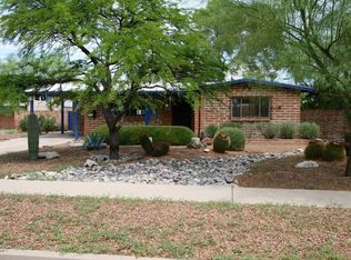 4449 E Poe St, Tucson, AZ 85711