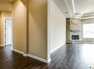 1277 Paladin Trl, Spring Branch, TX 78070