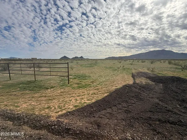 00XXA4 W Williams Road #5, Aguila, AZ 85320