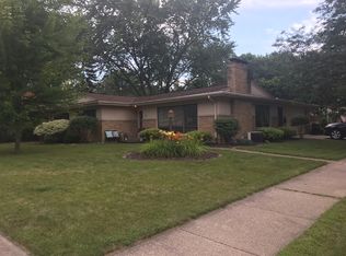 1302 Ridgeway Blvd, De Pere, WI 54115