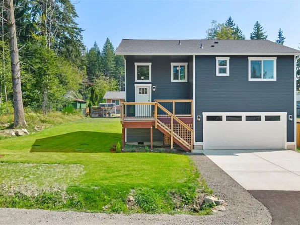 4538 Big Beef Crossing NW, Bremerton, WA 98312