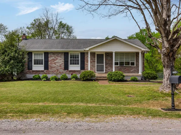 6423 Futura Dr, Nashville, TN 37209