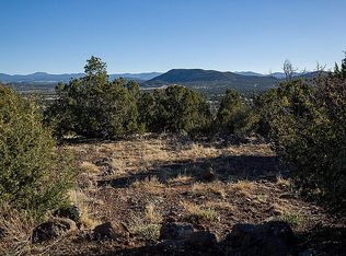 66 County Road 8027 #66, Concho, AZ 85924