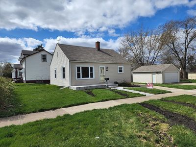 202 N Harrison Ave, Aurora, IL, 60506