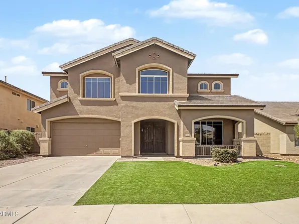 3464 S AMBUSH PASS Road, Gilbert, AZ 85297