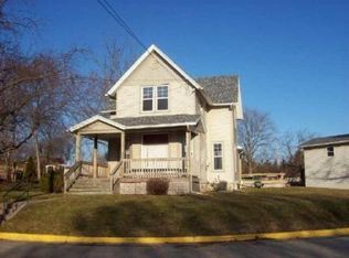 139 N Pardee St, Marshall, WI 53559