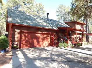 809 N Easy St, Payson, AZ 85541