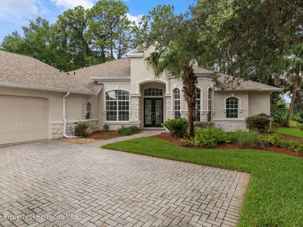 5141 Championship Cup Ln, Spring Hill, FL 34609