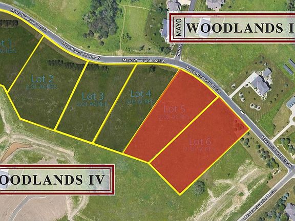 5th image of 4014 Mayo Woodlands Rd SW