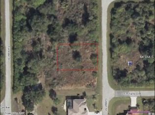 1079 Gibbon St, Port Charlotte, FL 33953