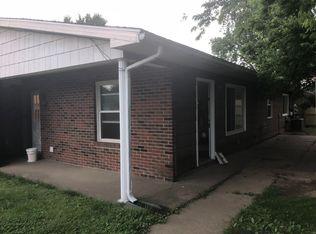 2801 Boxwood Ln, Evansville, IN 47715