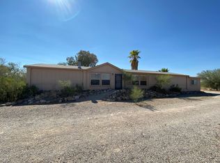 11727 N Derringer Rd, Marana, AZ 85653