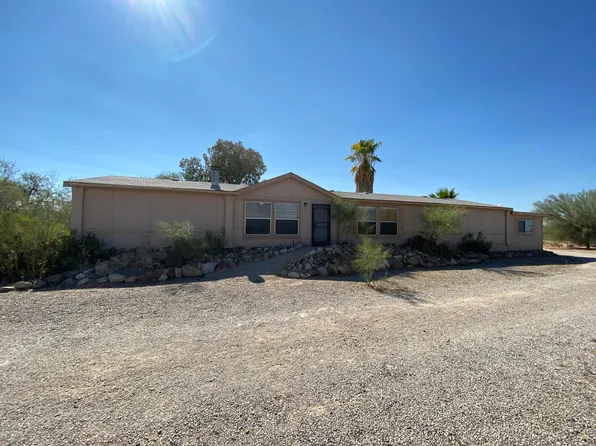 11727 N Derringer Rd, Marana, AZ 85653