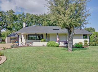 1328 Corvadura St, Graham, TX 76450