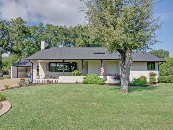 1328 Corvadura St, Graham, TX 76450