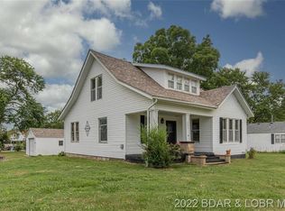 401 E Main St, Lincoln, MO 65338