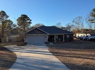 477 County Road 539, Enterprise, AL 36330