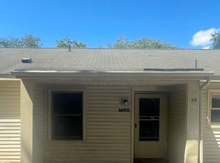 7530 Backcorner Dr Unit 59, Gloucester Pt, VA 23062