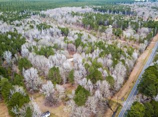 1307 Highway 160, Benton, LA 71006