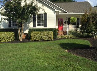 93 Maggie Ln, Roxboro, NC 27573