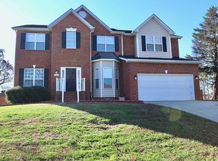 1106 Providence Ct, Elon, NC 27244