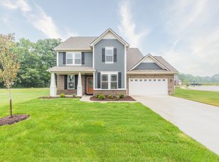 1481 Penny Ln, Greenfield, IN