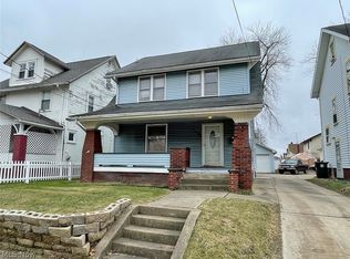 2828 11th St SW, Canton, OH 44710