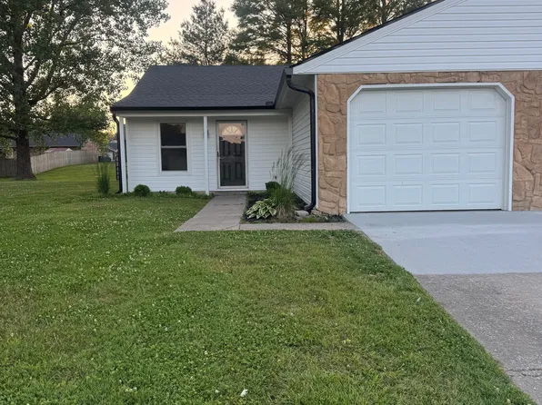 4440 Countryside Dr #A, Owensboro, KY 42303