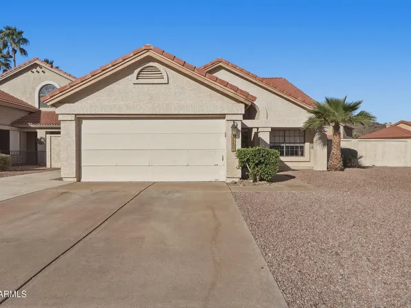 14402 S Cholla Canyon Drive, Phoenix, AZ 85044