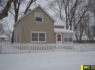 1360 State St, Blair, NE 68008