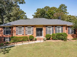 1300 Al Seier Ln, Birmingham, AL 35226