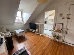 69 Charles St APT 3, Boston, MA 02114