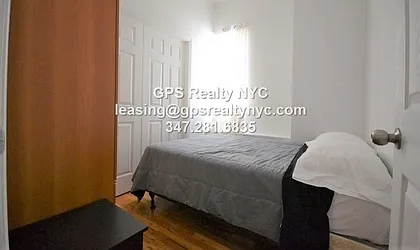 Rented by GPS Realty NYC