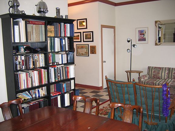 Open Floorplan