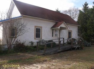 312 Maple St, Pageland, SC 29728