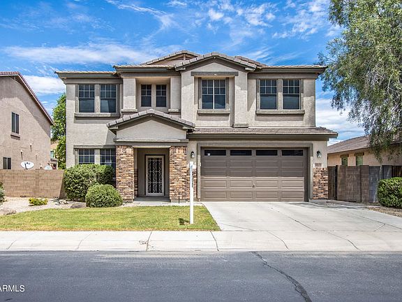 2nd image of 43634 W McClelland Ct