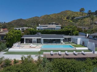 23903 Malibu Knolls Rd, Malibu, CA 90265