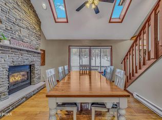 37 Parkwood Dr, Lake Ariel, PA 18436