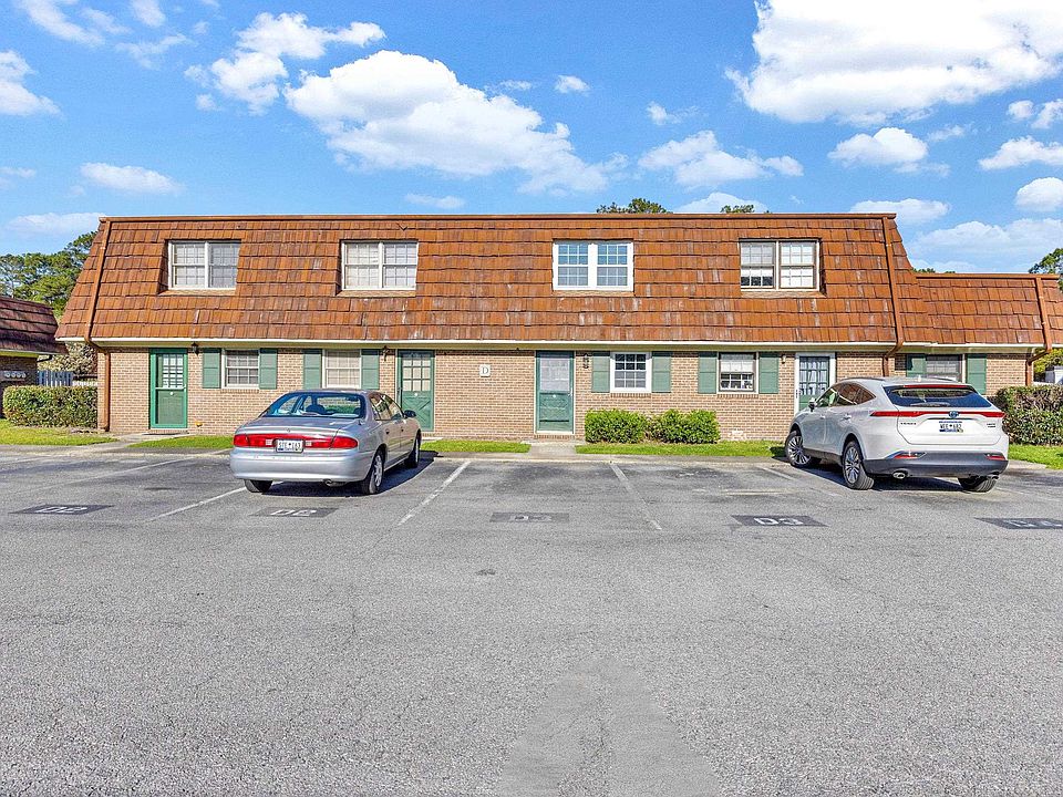 1st image of 1025 Carolina Rd. #D3