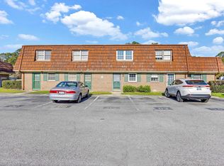 1025 Carolina Rd. #D3, Conway, SC 29526