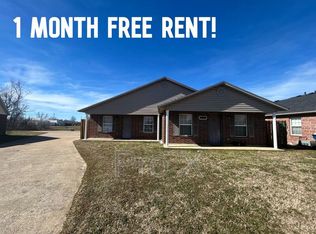 3510 SW Landau Ct APT 2, Bentonville, AR 72712