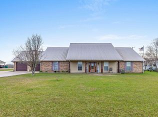 7375 McCown Rd, Iowa, LA 70647
