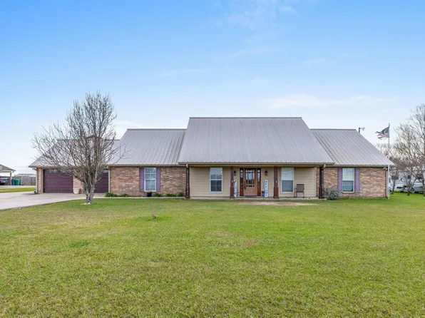7375 McCown Rd, Iowa, LA 70647