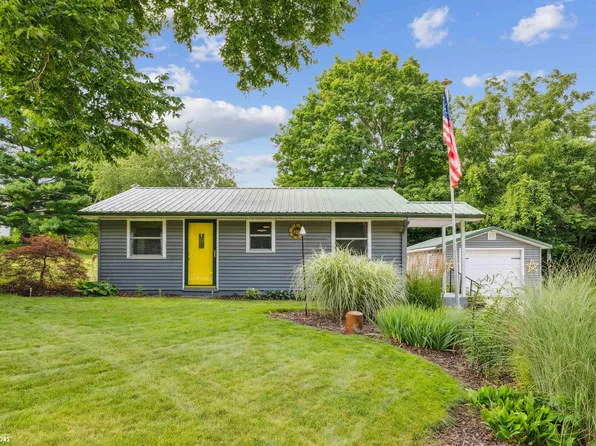 700 W Madison St, Mount Pleasant, IA 52641