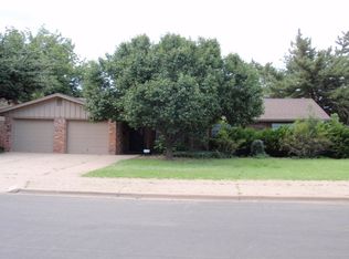 3402 68th Dr, Lubbock, TX 79413