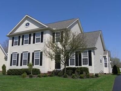 5068 Turner Clos, New Albany, OH, 43054
