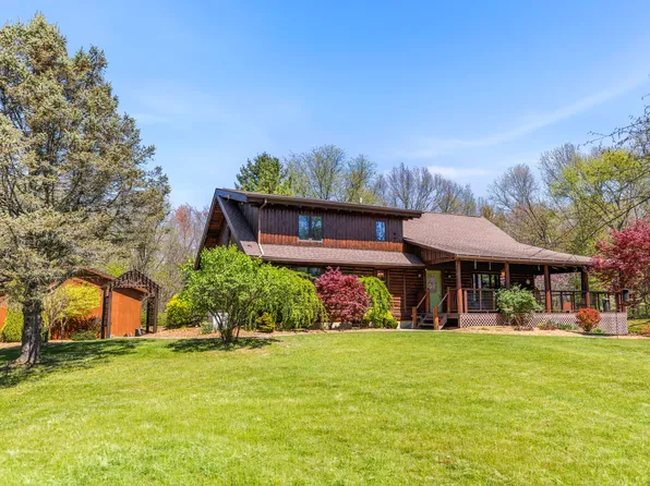 10189 I Dr S, Ceresco, MI 49033