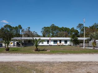 110 Sweetgum Rd, Satsuma, FL 32189