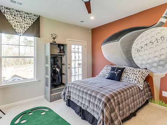 Bedroom 3